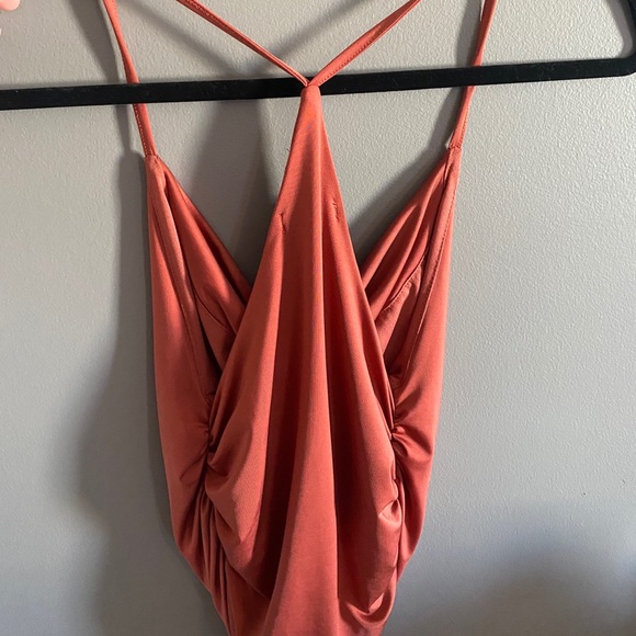 Scoop neck tank - Picture 2 of 2